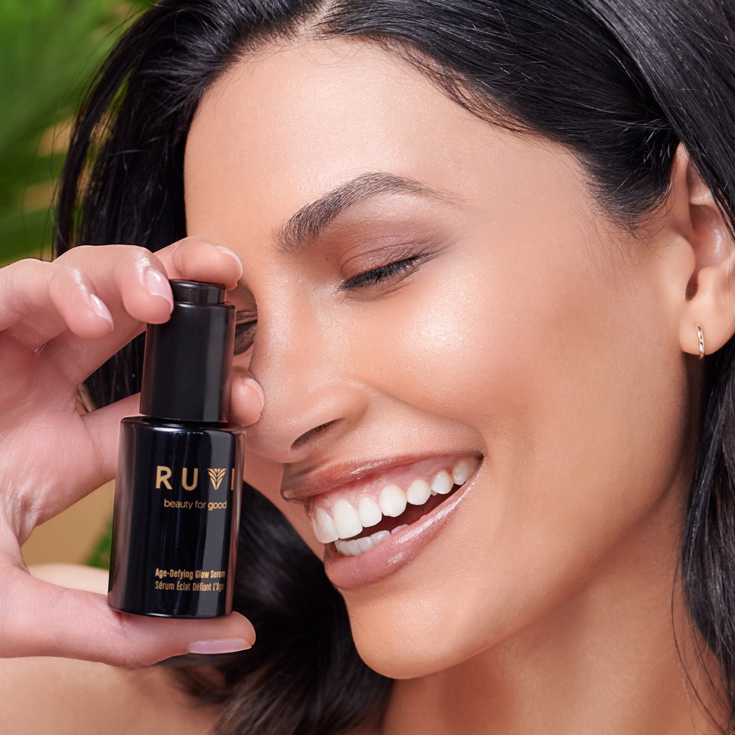 Age-Defying Glow Serum