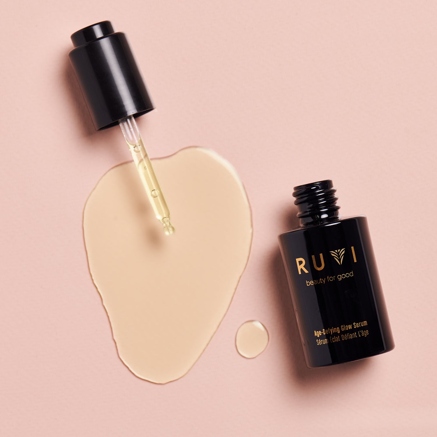Age-Defying Glow Serum