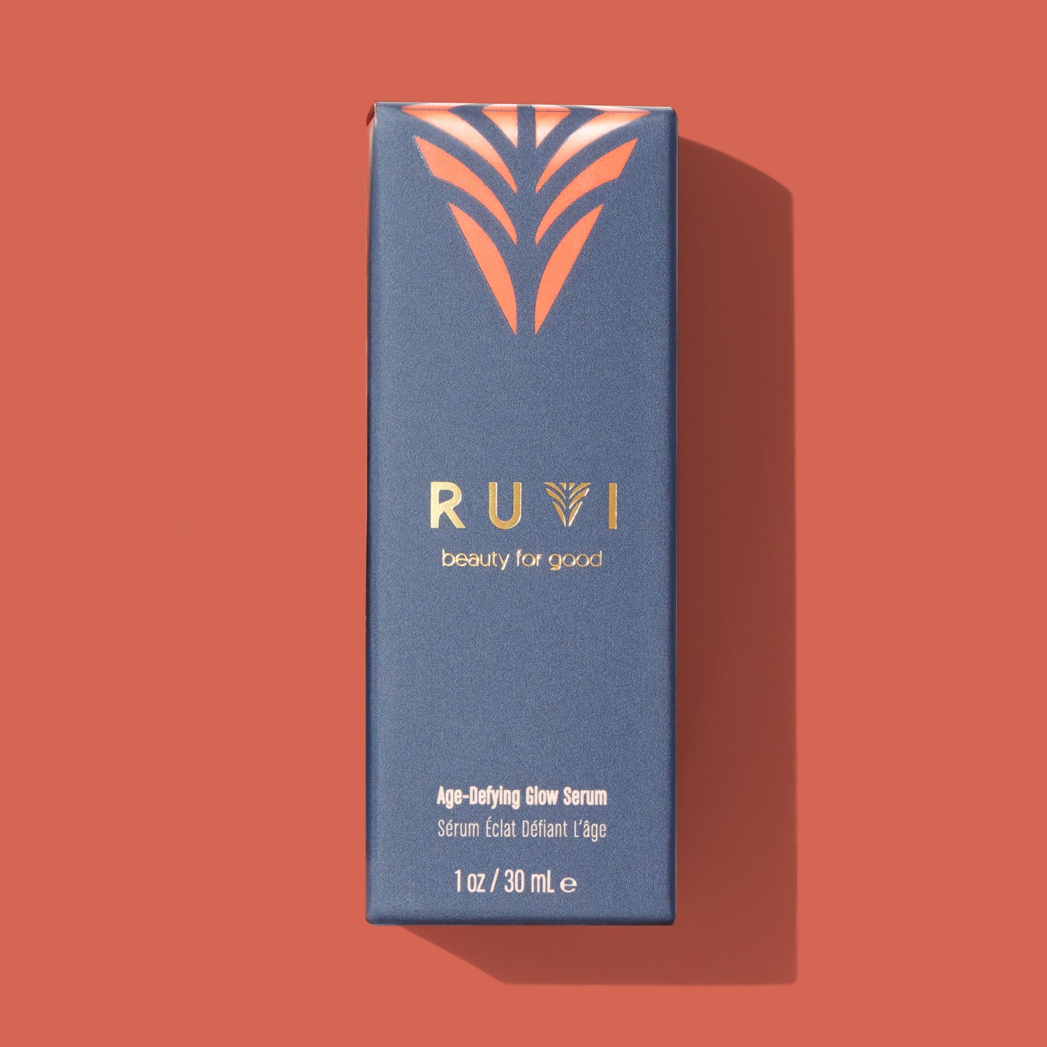 Age-Defying Glow Serum